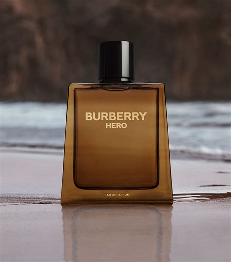 burberry perfume hero review|Burberry Hero woman.